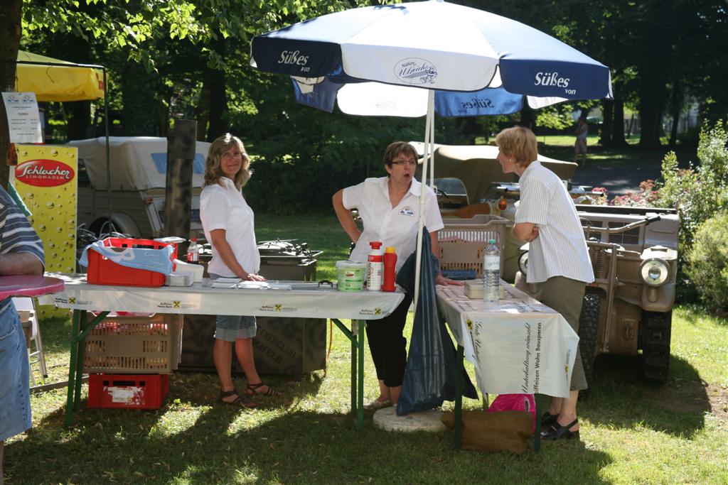 2011-07-10 13. Oldtimertreffen in Pinkafeld